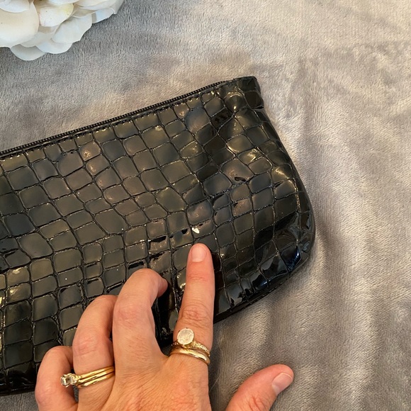 Valentina wrislet handbag - Picture 2 of 6